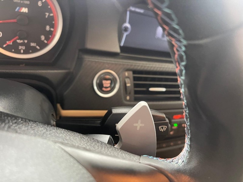 BMW M3 Vehicle Image 27