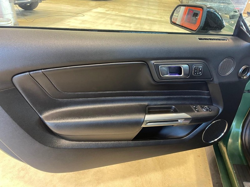 Ford Mustang Vehicle Image 15