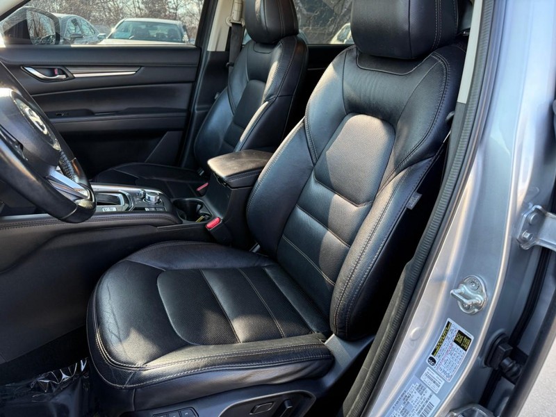 Mazda CX-5 Vehicle Image 08