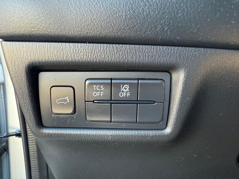 Mazda CX-5 Vehicle Image 19