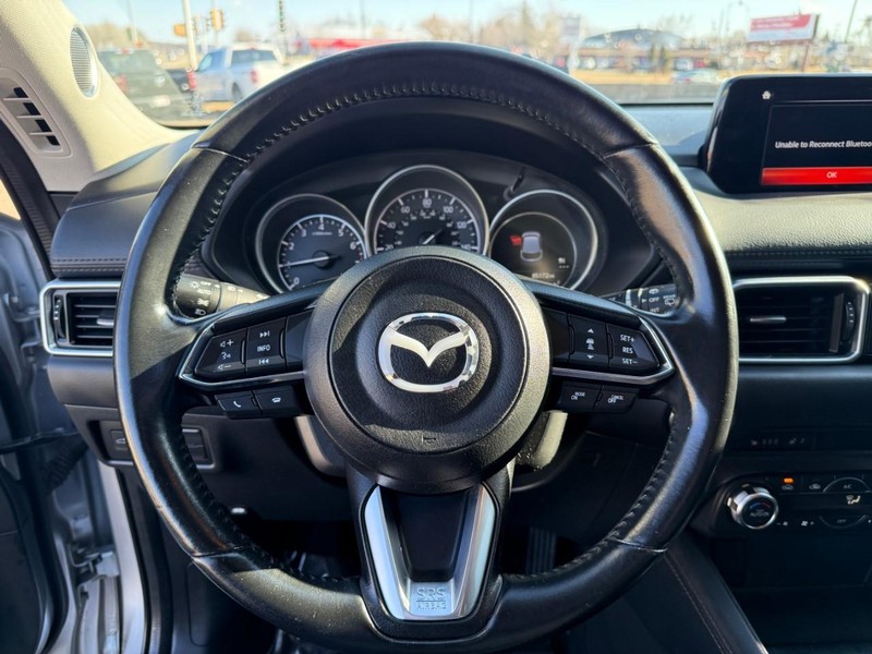 Mazda CX-5 Vehicle Image 20