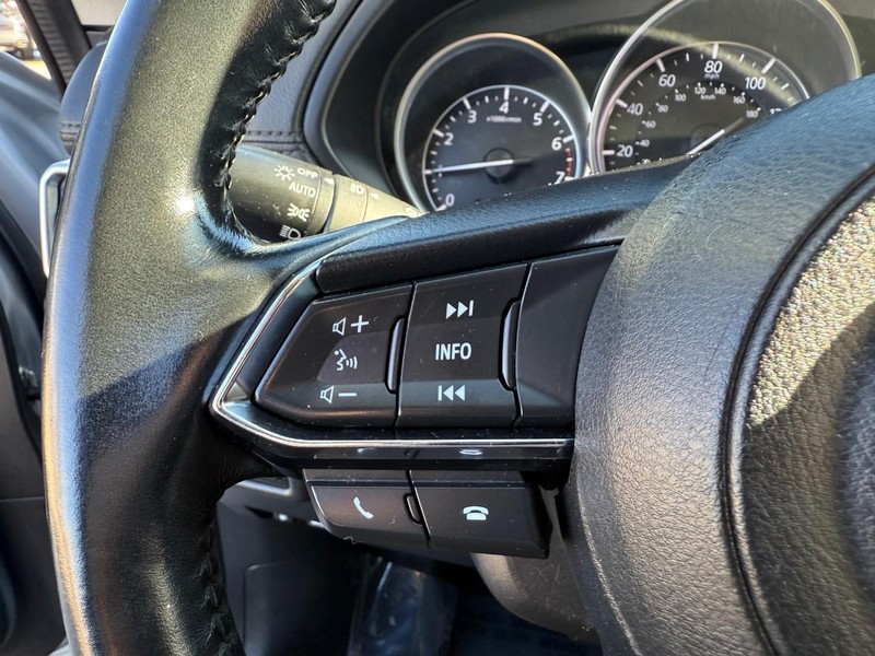 Mazda CX-5 Vehicle Image 21
