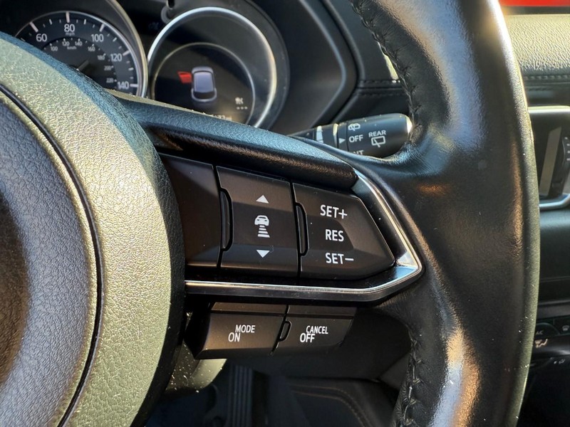 Mazda CX-5 Vehicle Image 22