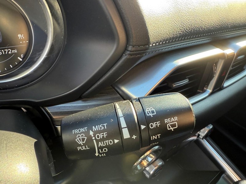 Mazda CX-5 Vehicle Image 24