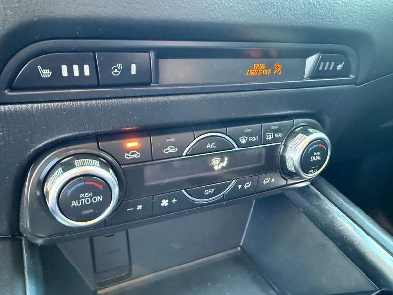 Mazda CX-5 Vehicle Image 28