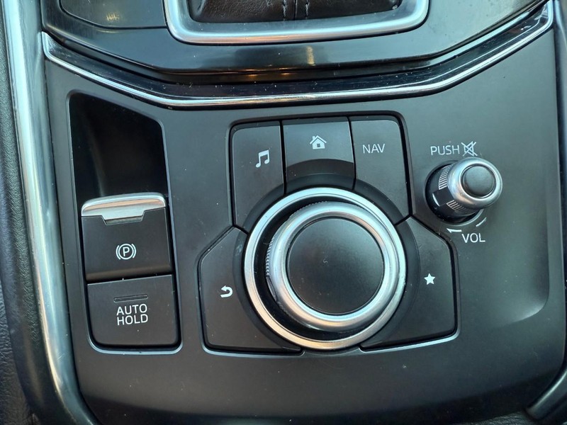 Mazda CX-5 Vehicle Image 30