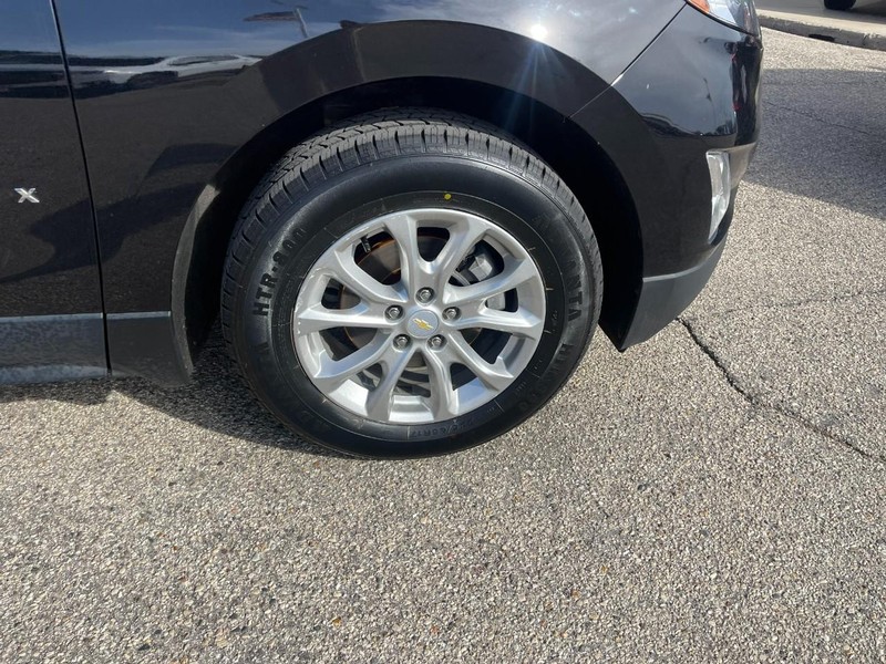 Chevrolet Equinox Vehicle Image 07