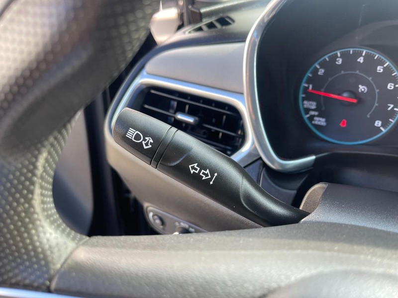 Chevrolet Equinox Vehicle Image 26