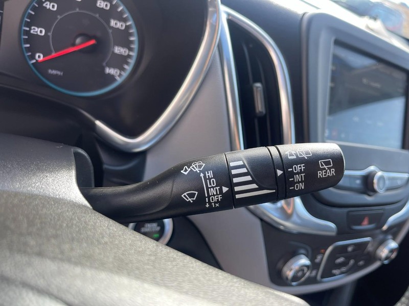 Chevrolet Equinox Vehicle Image 27