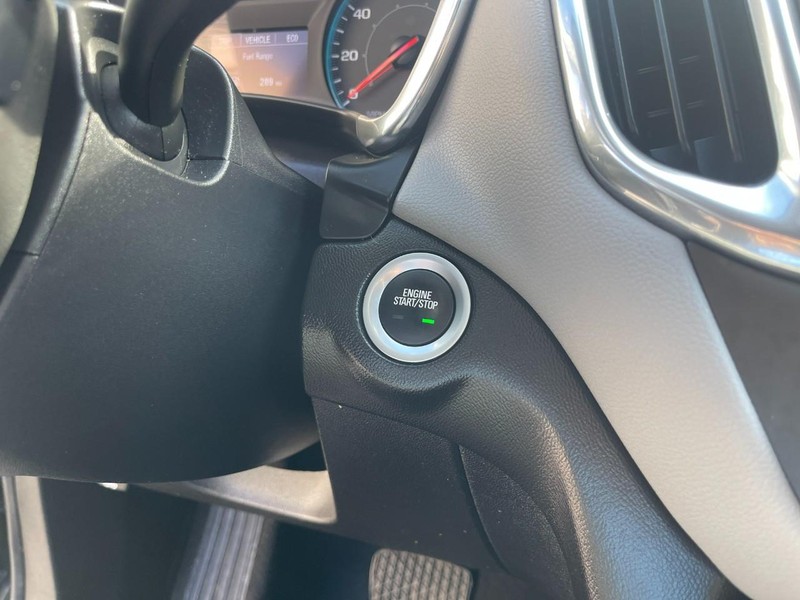 Chevrolet Equinox Vehicle Image 28