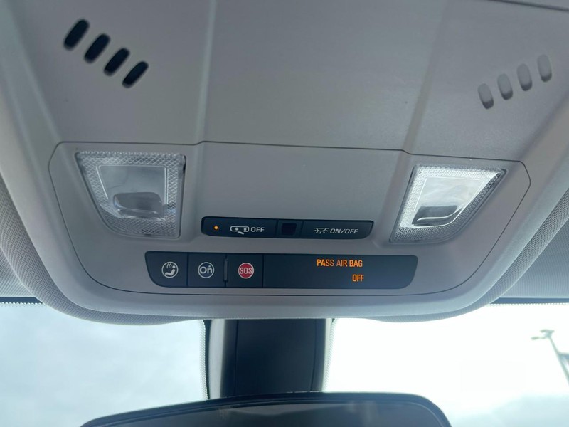 Chevrolet Equinox Vehicle Image 32