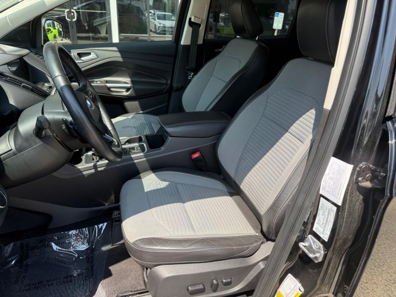Ford Escape Vehicle Image 09