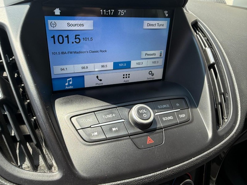 Ford Escape Vehicle Image 25