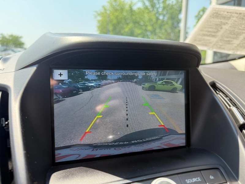 Ford Escape Vehicle Image 27
