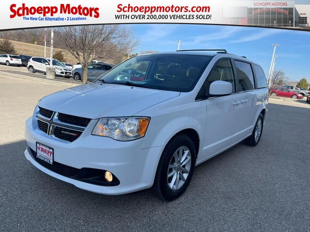 more details - dodge grand caravan