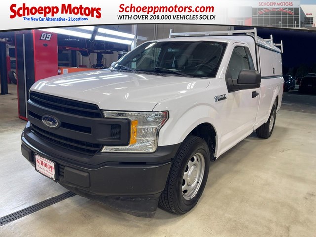 more details - ford f-150