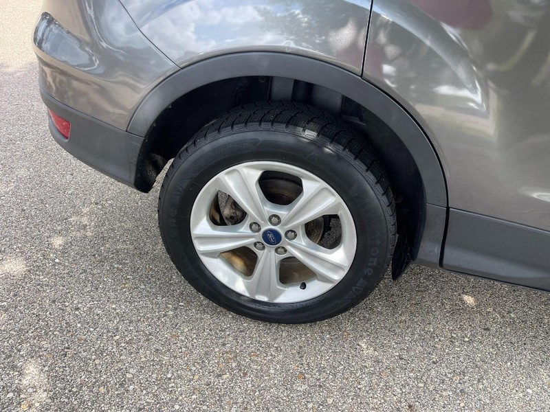 Ford Escape Vehicle Image 06