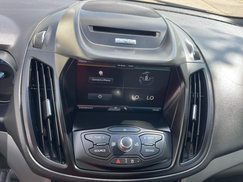 Ford Escape Vehicle Image 28