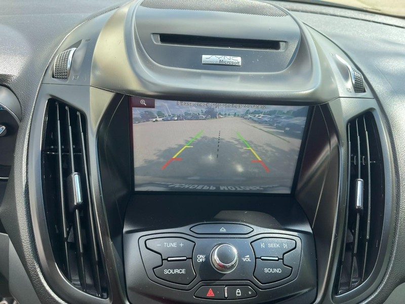 Ford Escape Vehicle Image 29