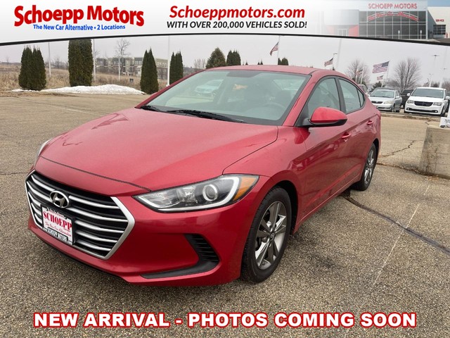 more details - hyundai elantra