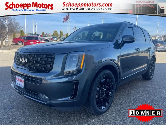 more details - kia telluride