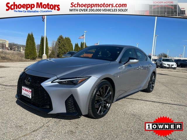 more details - lexus is
