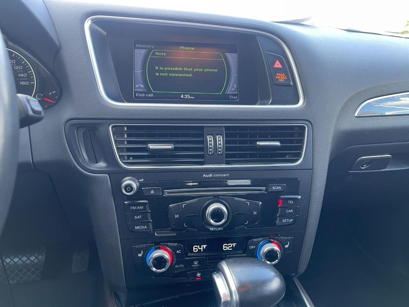 Audi Q5 Vehicle Image 13