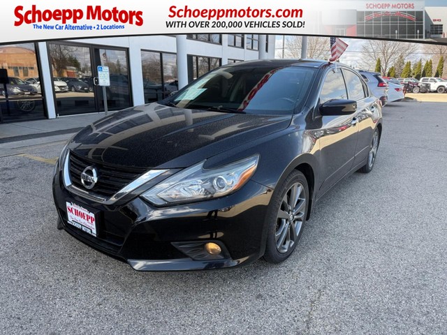more details - nissan altima