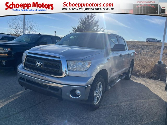 Middleton WI 2010 Toyota Tundra 4WD Truck more details - toyota tundra 4wd truck