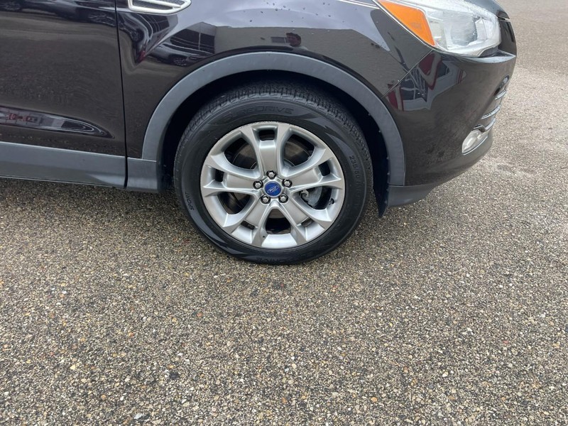 Ford Escape Vehicle Image 07