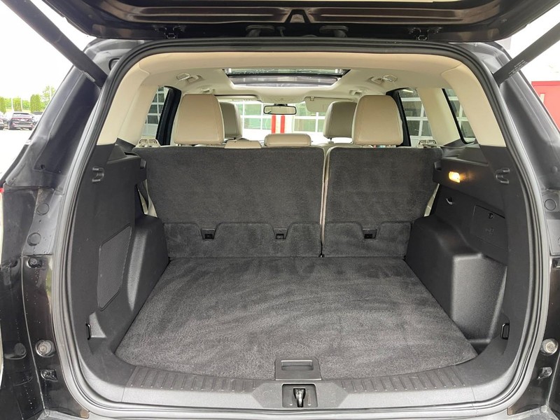 Ford Escape Vehicle Image 16