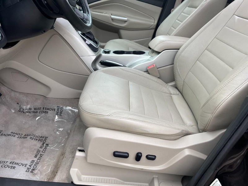 Ford Escape Vehicle Image 20