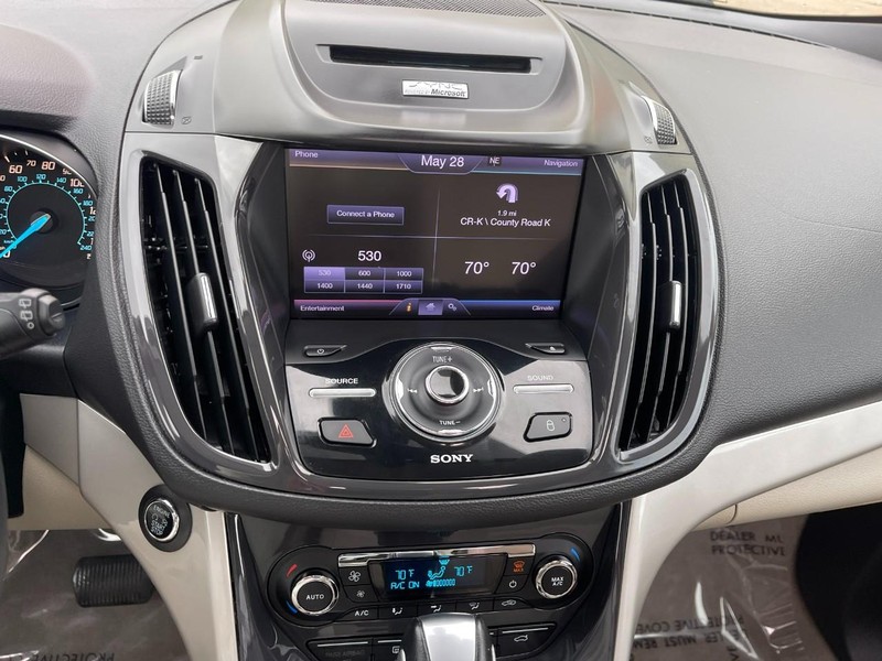 Ford Escape Vehicle Image 27