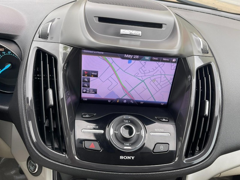 Ford Escape Vehicle Image 28