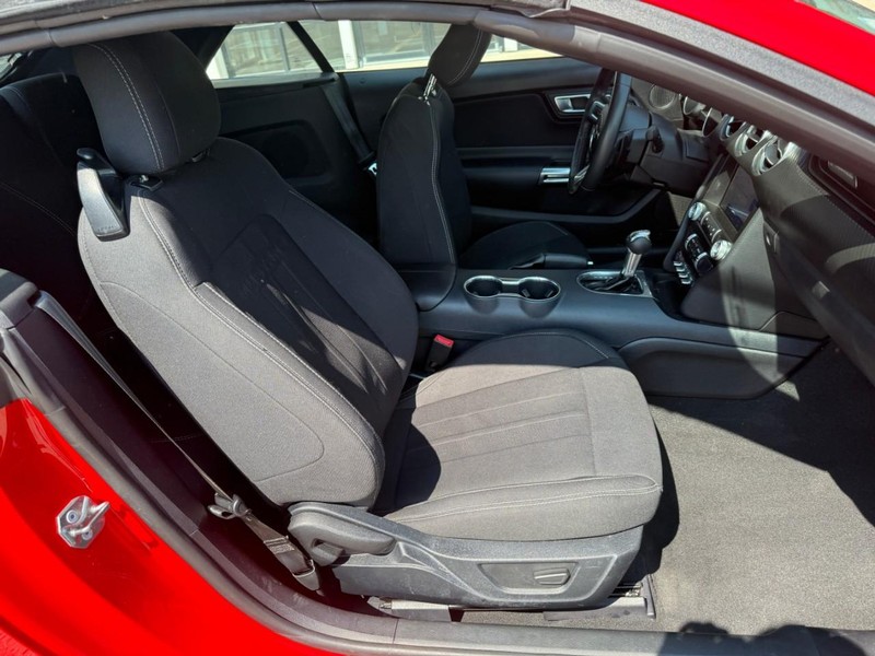 Ford Mustang Vehicle Image 13