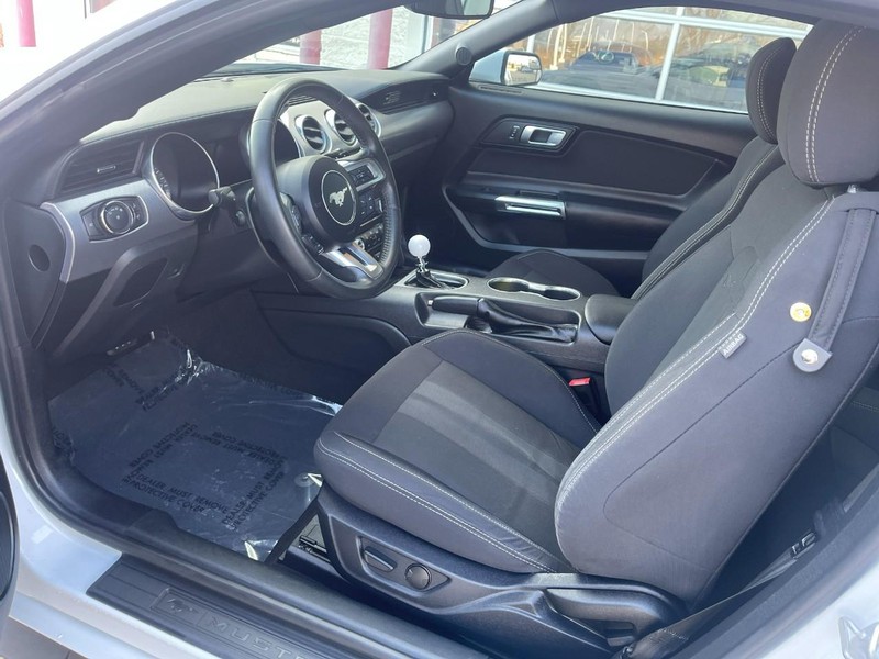 Ford Mustang Vehicle Image 15