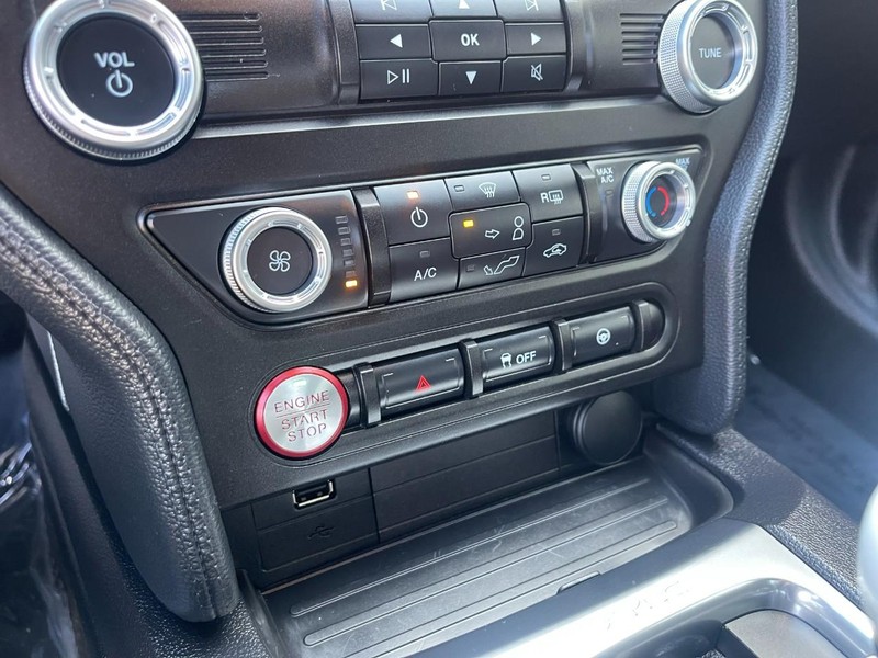 Ford Mustang Vehicle Image 22