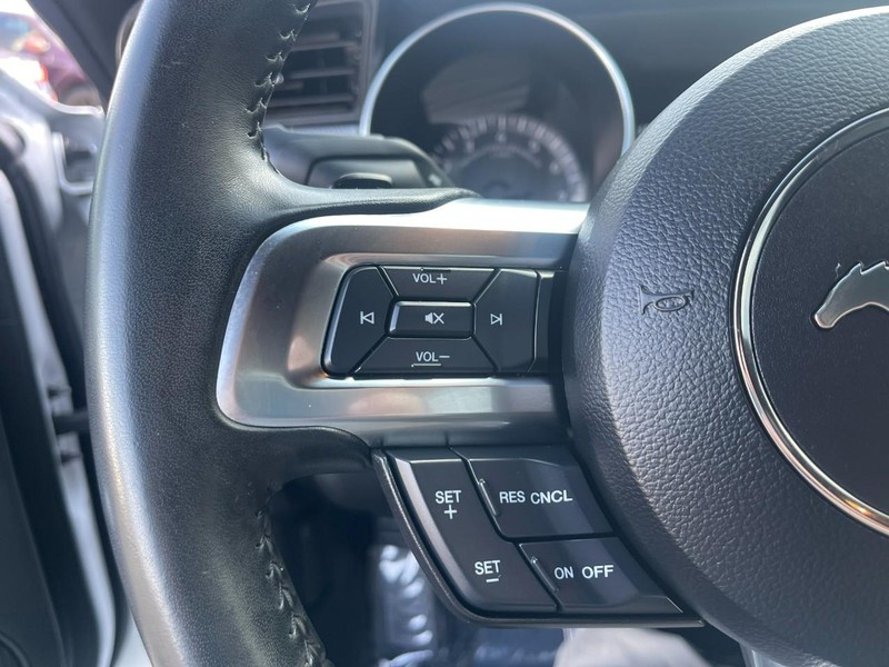Ford Mustang Vehicle Image 23