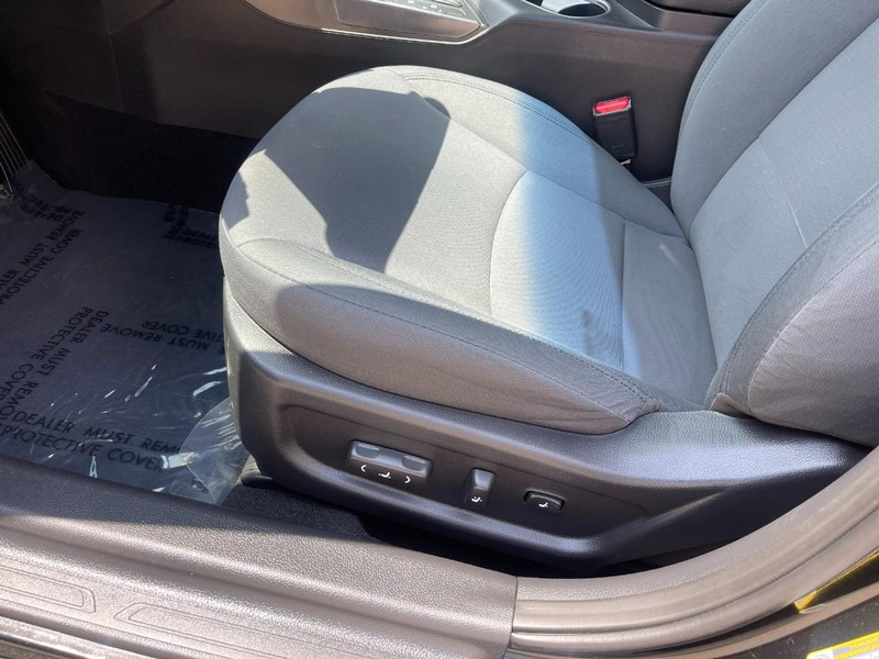 Kia Optima Vehicle Image 16