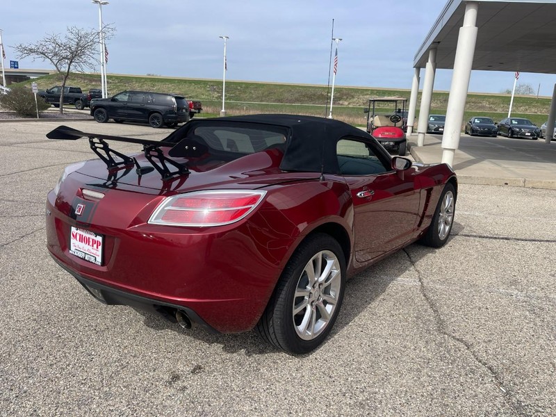 Saturn Sky Vehicle Image 06