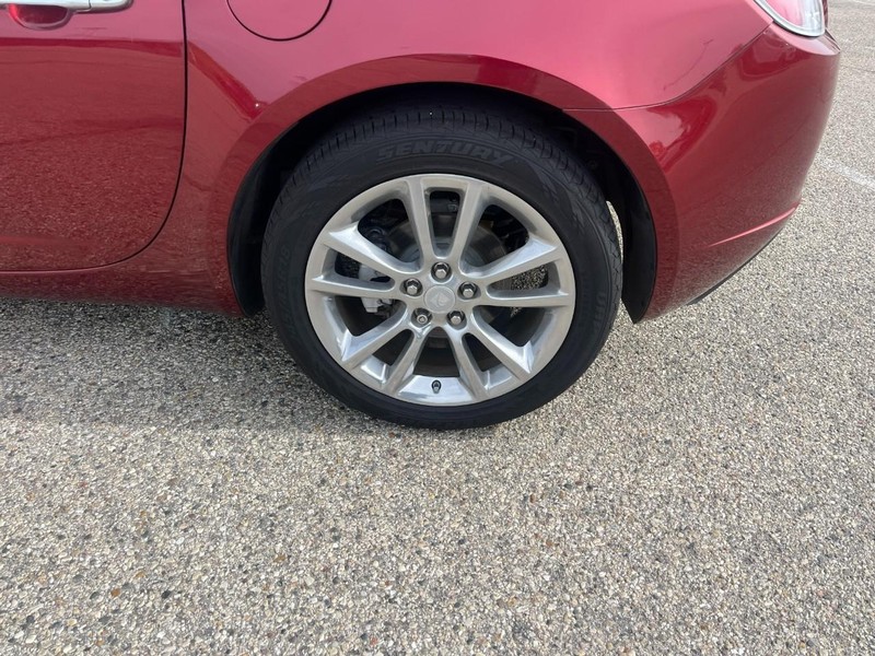 Saturn Sky Vehicle Image 13