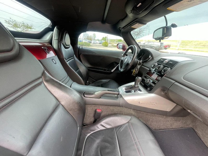 Saturn Sky Vehicle Image 18