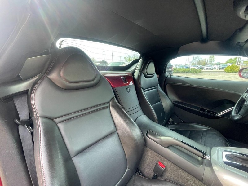 Saturn Sky Vehicle Image 19