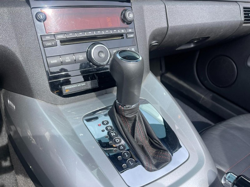 Saturn Sky Vehicle Image 22