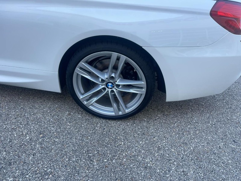 BMW 6 Series Vehicle Image 05