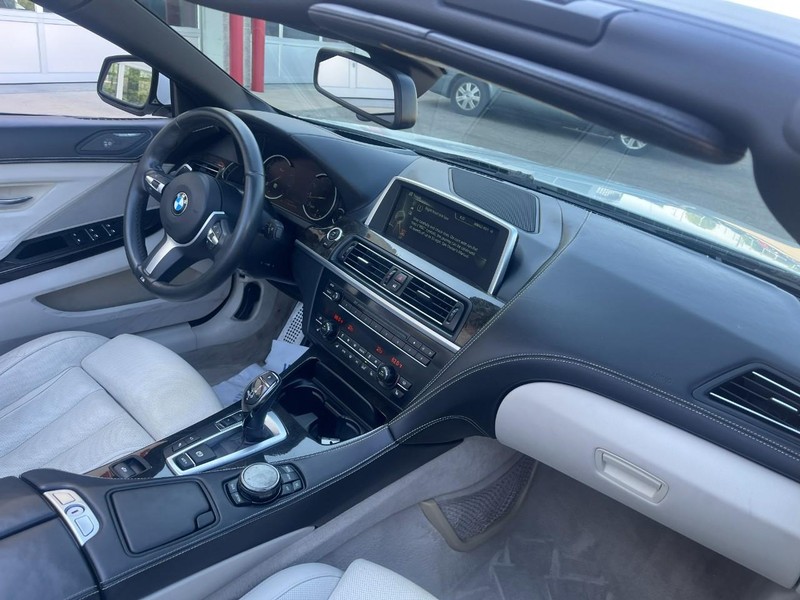 BMW 6 Series Vehicle Image 09