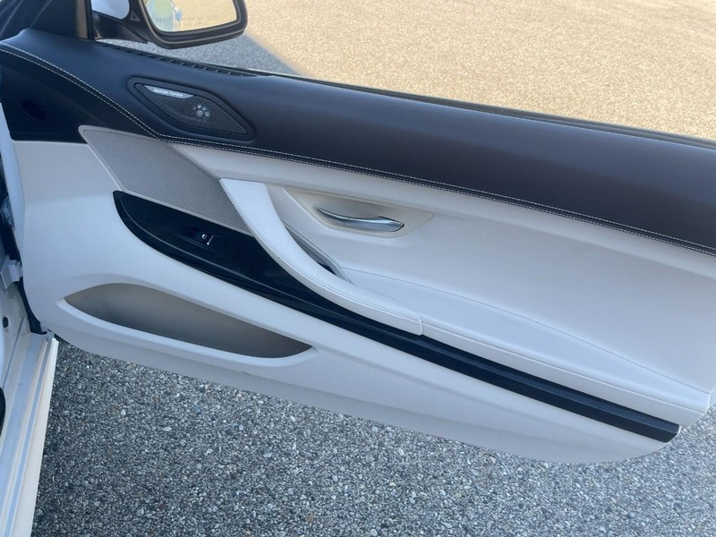 BMW 6 Series Vehicle Image 13