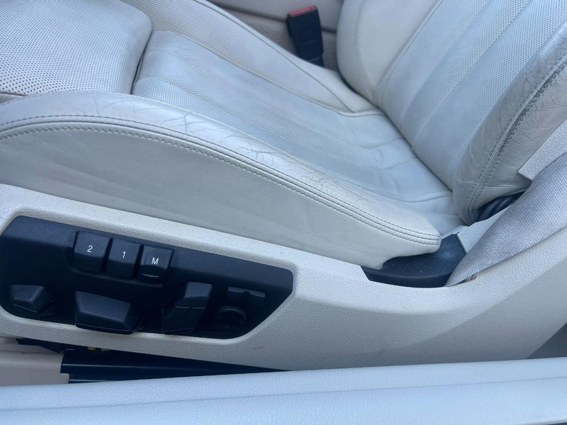 BMW 6 Series Vehicle Image 17