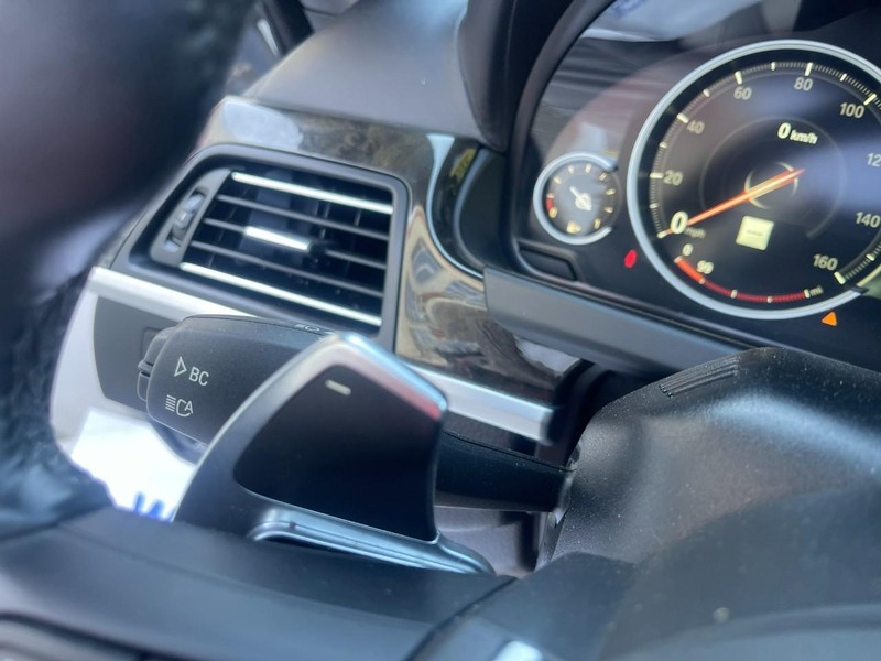 BMW 6 Series Vehicle Image 22