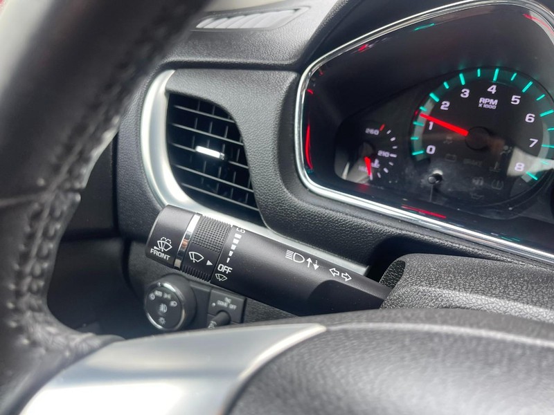 Chevrolet Traverse Vehicle Image 20